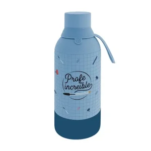 Botella Profe increíble Lovely Story