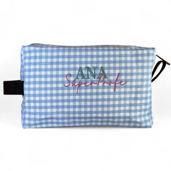 Neceser Vichy Nombre Superprofe
