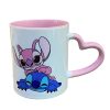 Taza Comunión Stitch 4
