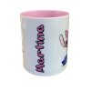 Taza Comunión Stitch 5