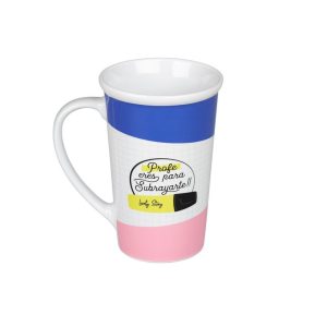 taza alta profe eres para subrayarte