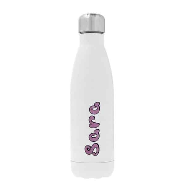 Botella Ancgel Stitch Personalizado 3