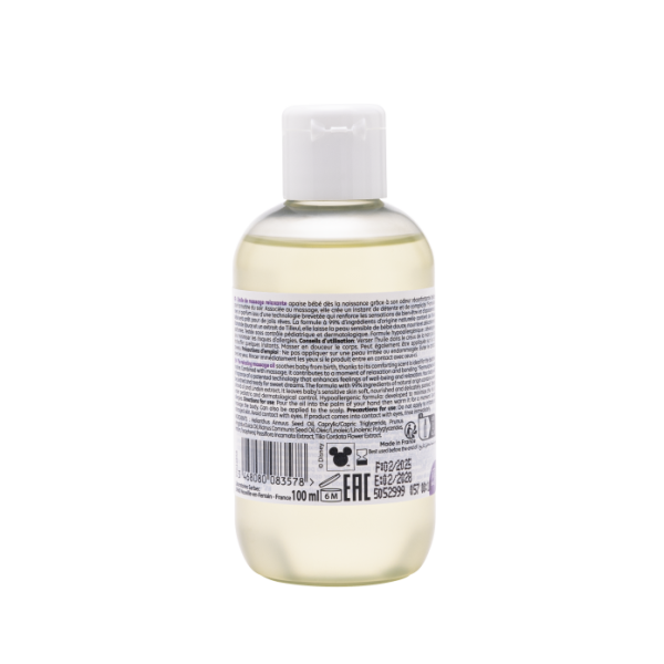HUILE DE MASSAGE BEBE DOS 696x696