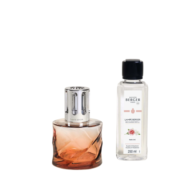 cofre spirale rose ambre 2