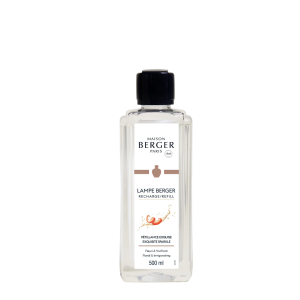 recarga catalitica 500ml petillance exquise