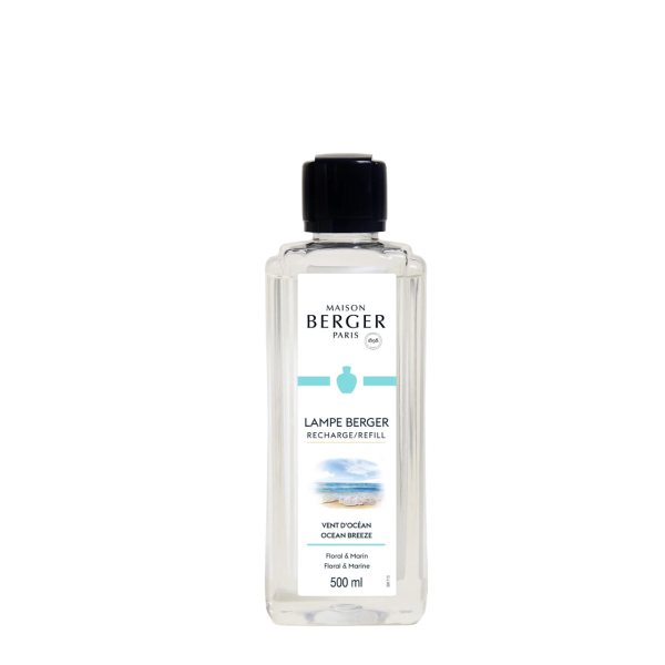 recarga catalitica 500ml vent docean