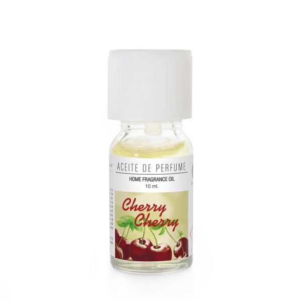 Aceite de Perfume Ambients 10 ml Cherry Cherry (0600343)