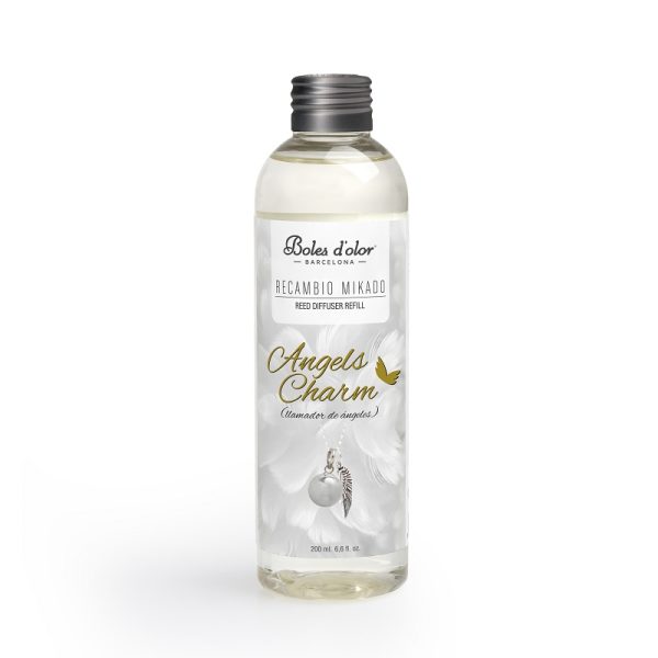 Recambio Mikado Ambients Angels Charm (0139373)