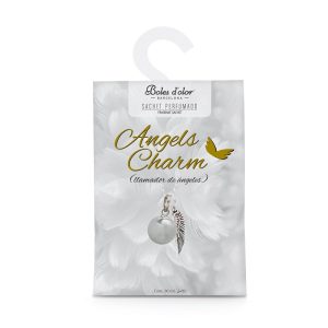 Sachet Perfumado Angels Charm Ambients (0136065)