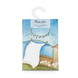Sachet Perfumado Cotonet Ambients (0136026)