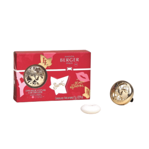 ambientador coche lolita lempicka sweet
