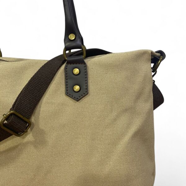 bolso loneta beige 2
