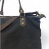bolso loneta negro 2