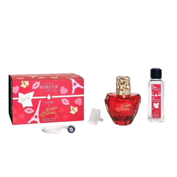 cofre corazon lolita lempicka sweet