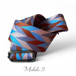 correa modelo 5