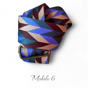 correa modelo 6