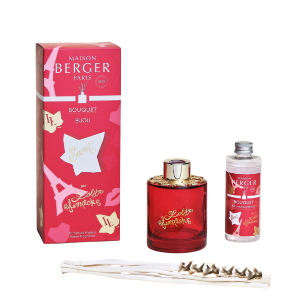 difusor 100ml lolita lempicka sweet