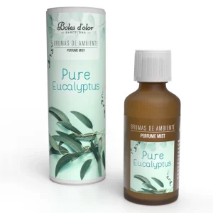 pure eucalyptus bruma de ambiente 50 ml