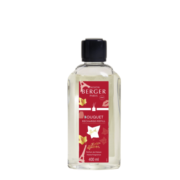 recarga difusor lolita lempicka sweet 400ml