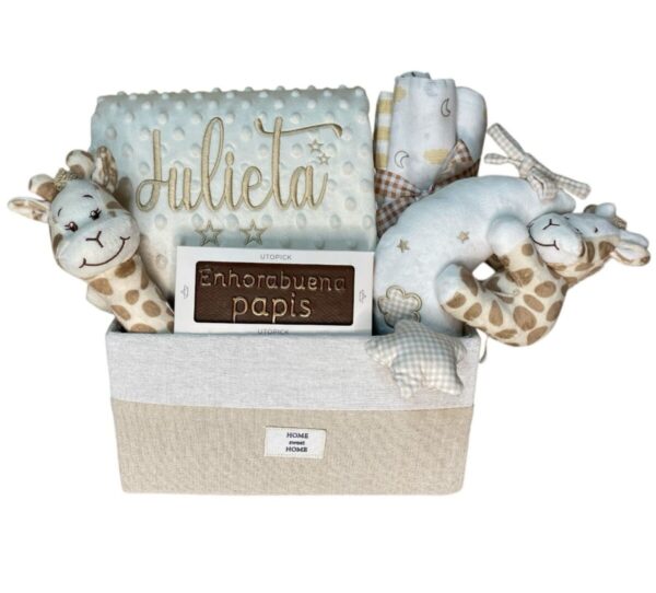 Canastilla Modelo SWEET HOME 3 e1742829337234