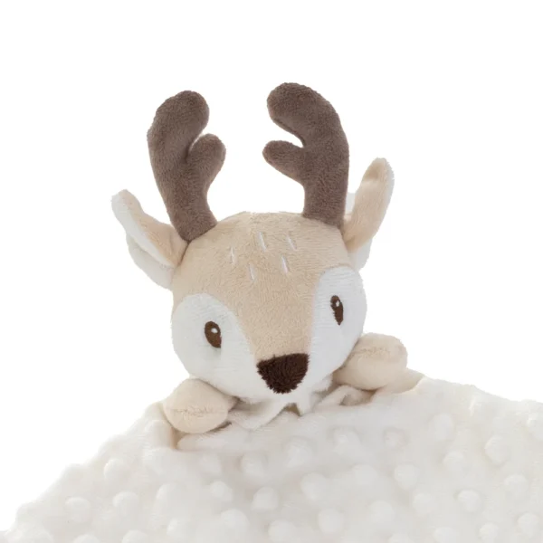 Dou dou personalizado reno detalle