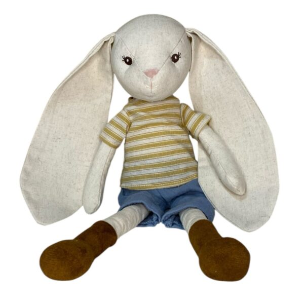 Peluche Conejito Personalizado
