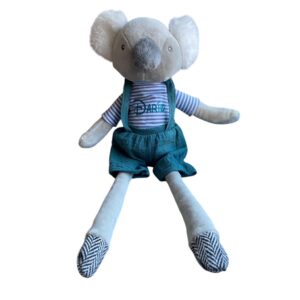 Peluche Personalizado Koala