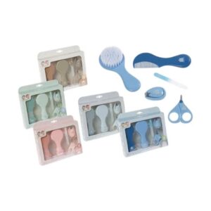 Set Aseo Baby 5 Piezas