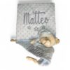 conjunto mantita doudou ejemplo 1