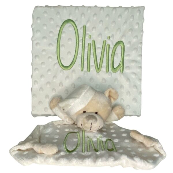 conjunto mantita doudou ejemplo 5