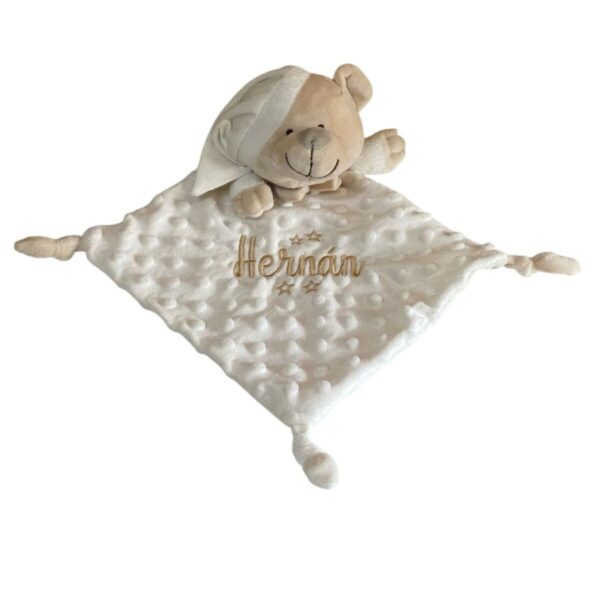 ejemplo doudou beige cafe