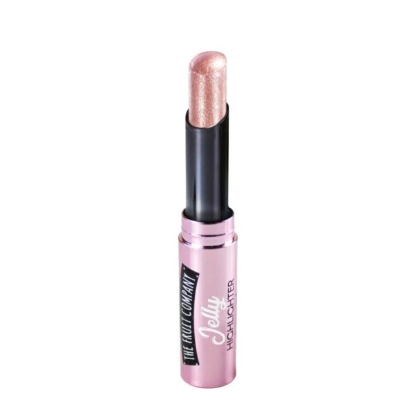 iluminador rosy gem tfc
