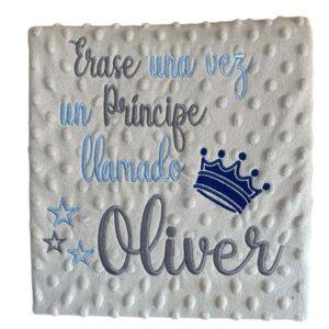 mantita principe nino