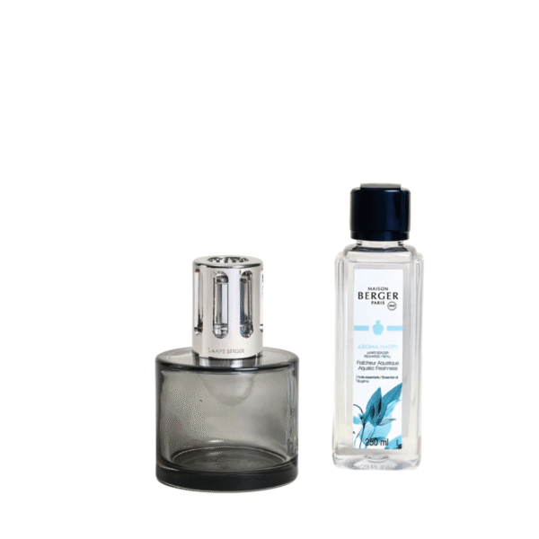 Cofre Lámpara Berger Aroma Happy Maison Berger 2