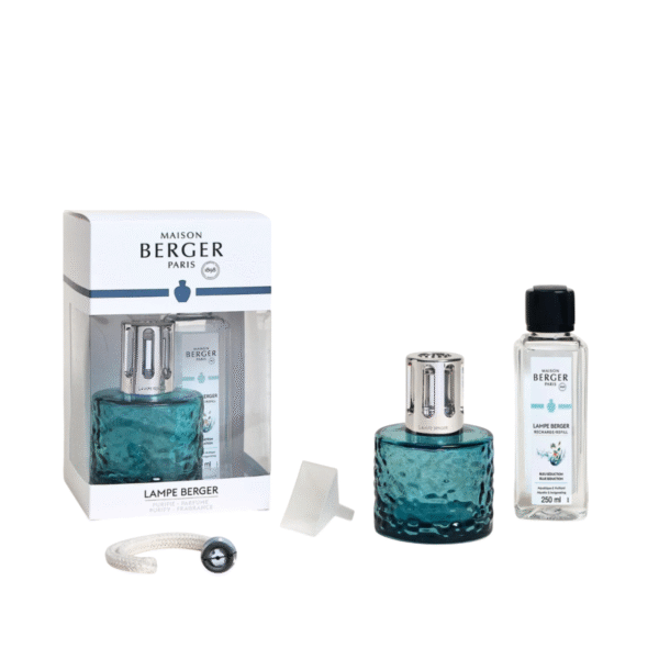 Cofre Lámpara Berger Mirage Berger Maison Berger
