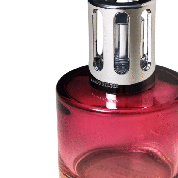 Cofre Lámpara Berger Pure Rose Maison Berger 4