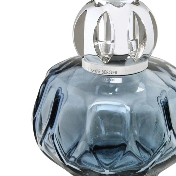 Cofre Lámpara Berger Rosalie Bleue Maison Berger 4