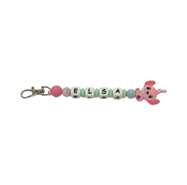 Identificador Stitch