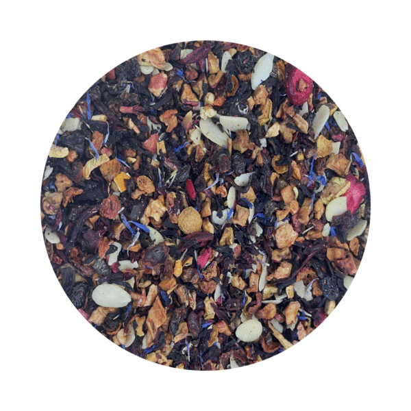 Inf Amareto Almendras