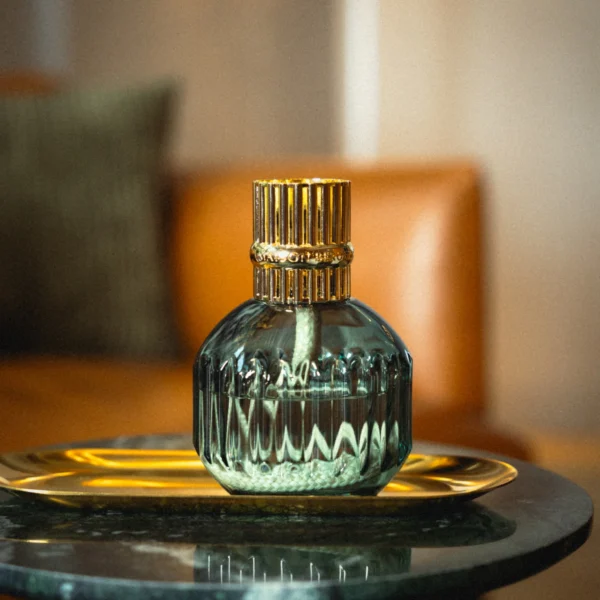 Lámpara Berger Cannelo Verte Maison Berger 5