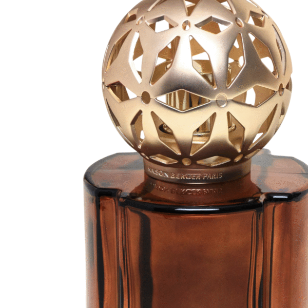 Lámpara Berger Pomelo Chocolat Maison Berger 3