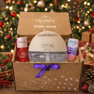 MentaBox Navidad