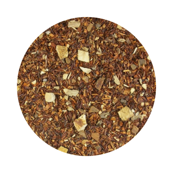 Rooibos BIO Chai Massai