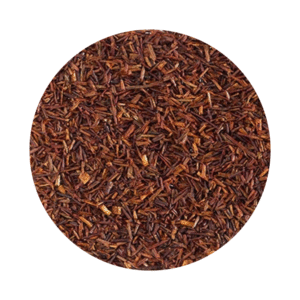 Rooibos vainilla