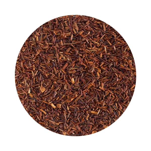 Rooibos vainilla