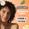 Tratamiento Facial Naranja 2