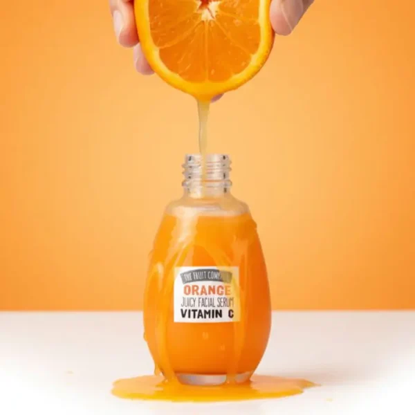 Tratamiento Facial Naranja 4