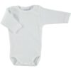 body blanco personalizable mentaymora