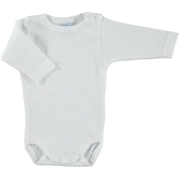 body blanco personalizable mentaymora