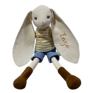 conejito personalizdo 2